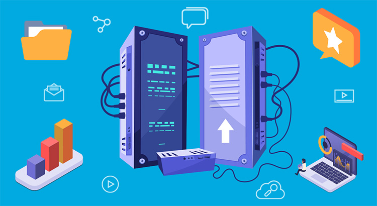 Темные данные (dark data): скрытый ресурс корпораций