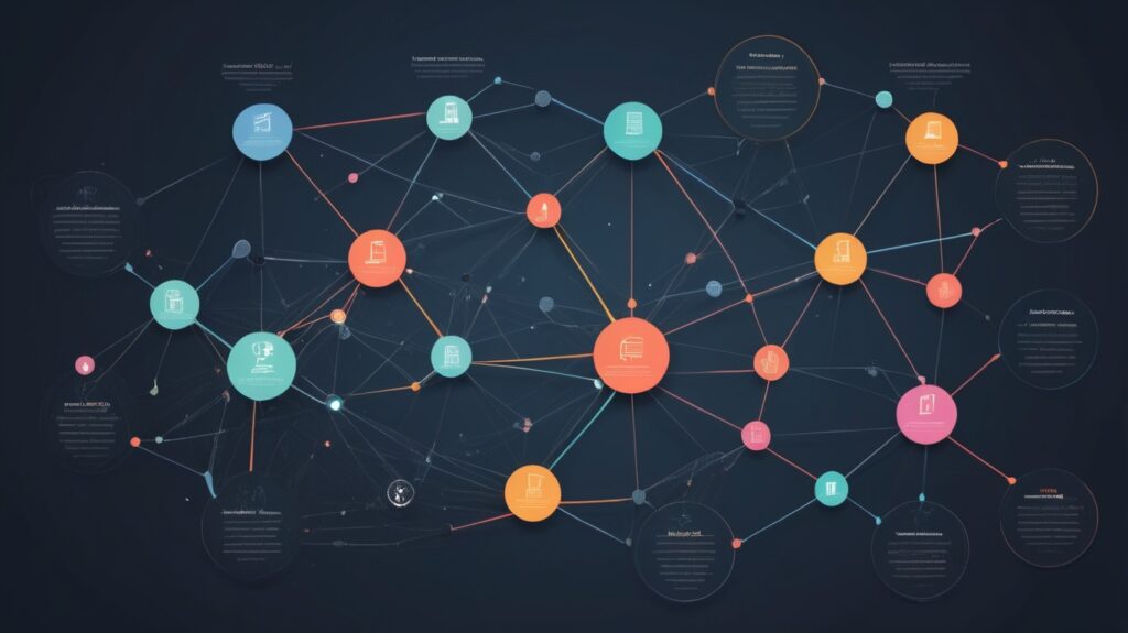 Графы знаний (knowledge graphs): как машины связывают факты