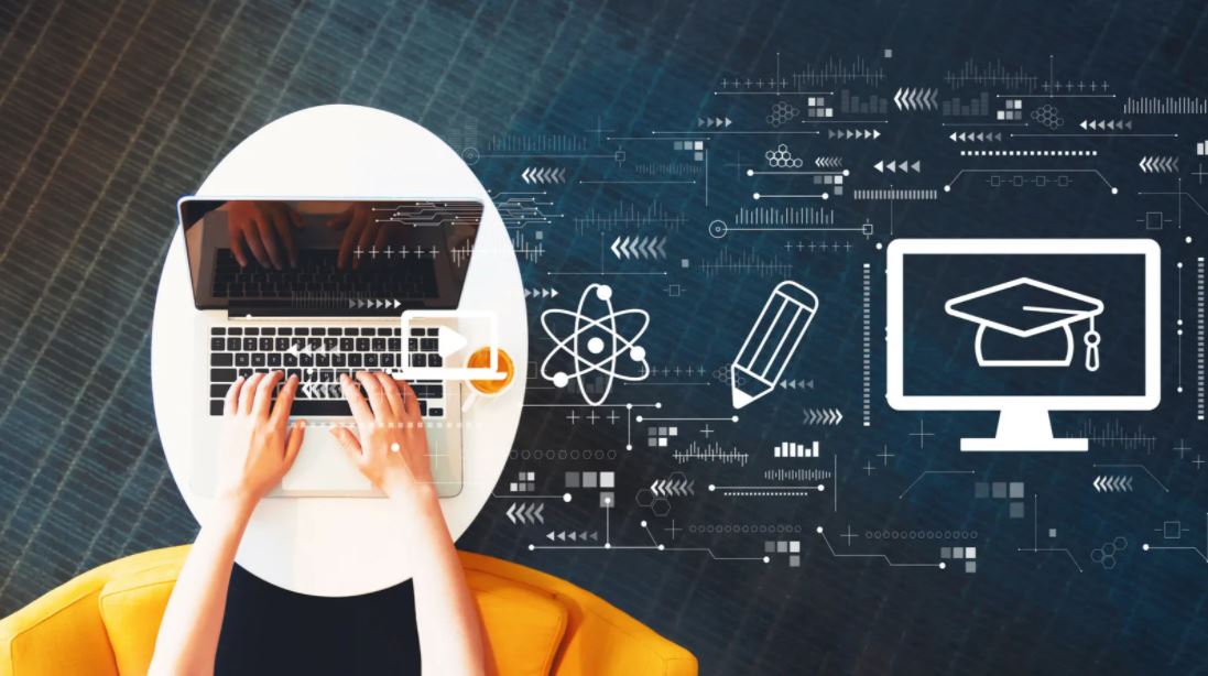 Цифровой след лекций: сохранение академических знаний в цифровую эпоху