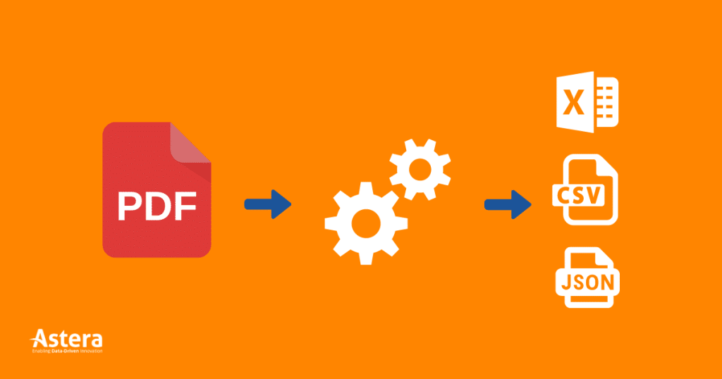 Сложности парсинга PDF: почему этот формат ненавидим разработчиками