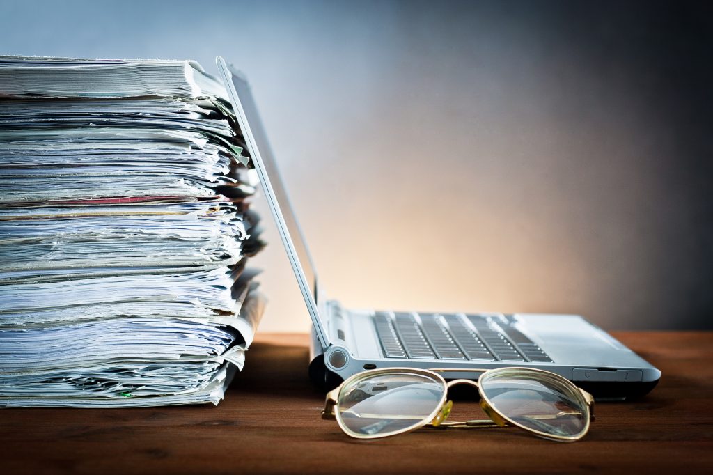 Научные статьи: упрощение сложного без потери смысла