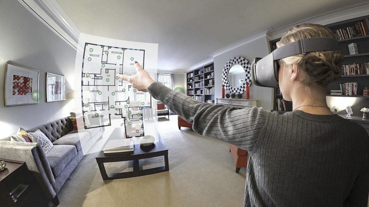 Proptech: агрегация данных рынка недвижимости для аналитики и принятия решений