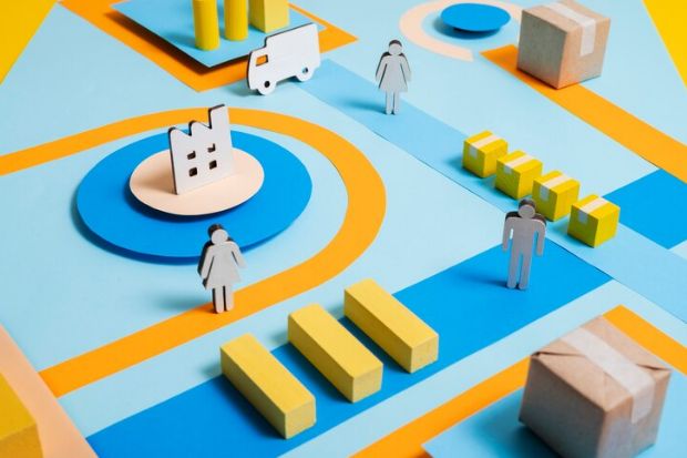 Whitepapers за день: ускорение B2B маркетинга с данными