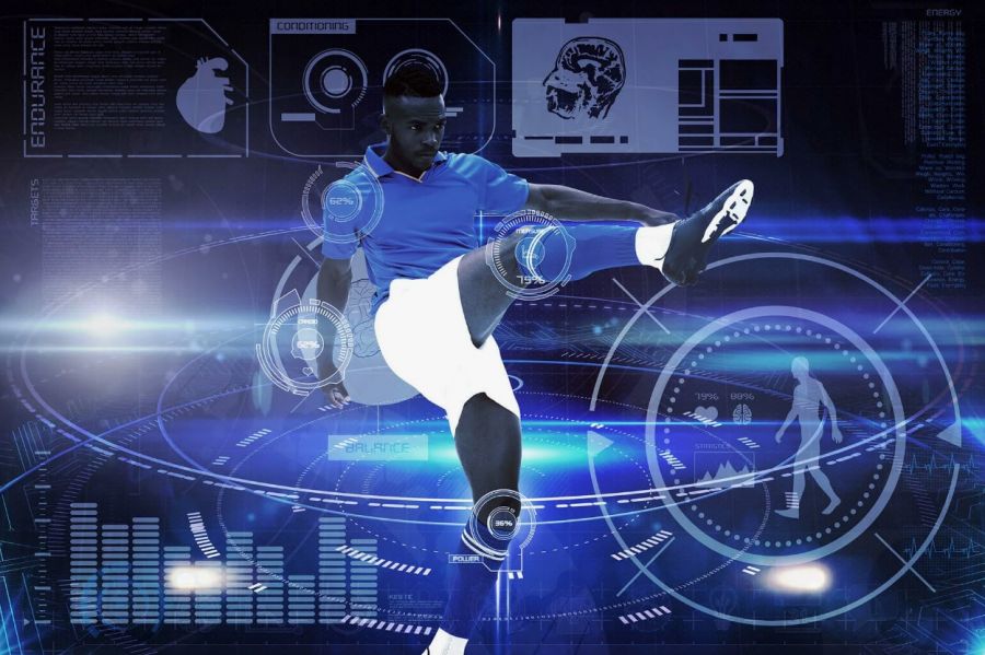 Спорт и аналитика: обработка статистики матчей для глубоких инсайтов