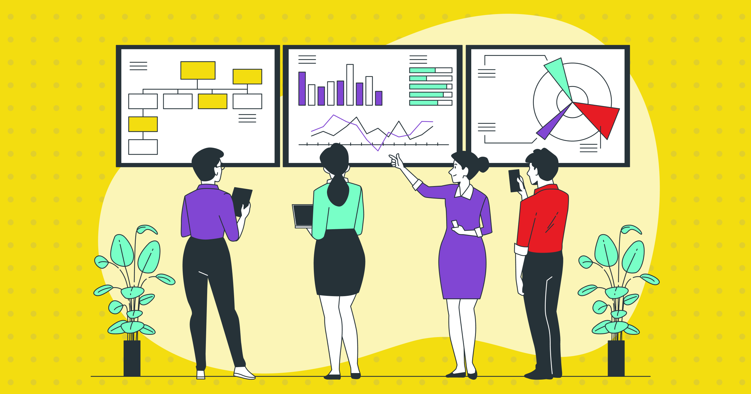 Инвестиционный анализ: альтернативные данные для рыночных стратегий