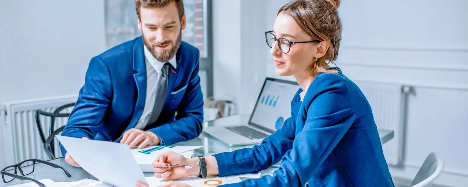 Автоматический андеррайтинг в страховании: цифровая оценка рисков и принятие решений