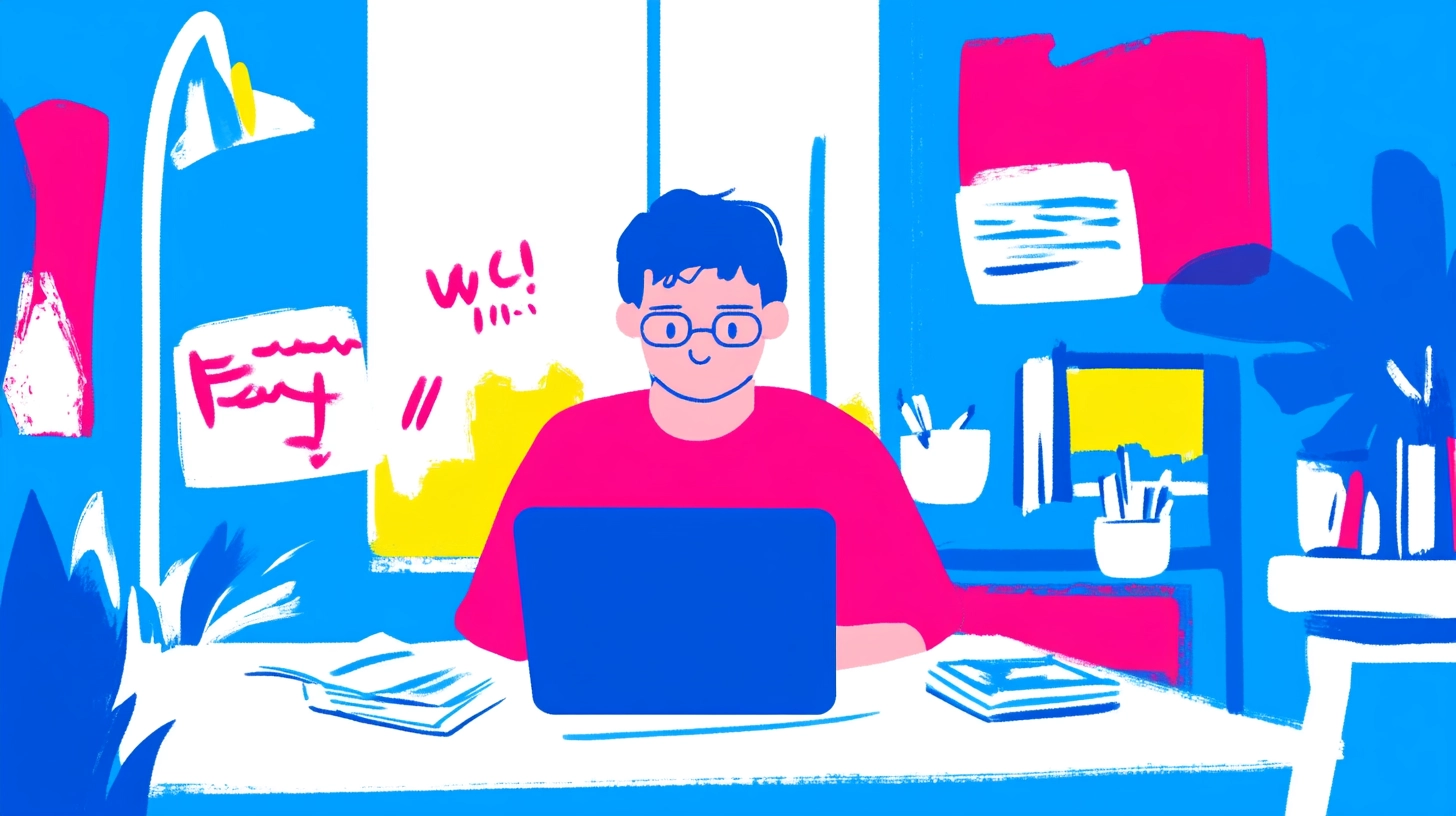 Информационный дизайн: верстка лонгридов (принципы типографики для сложных текстов)