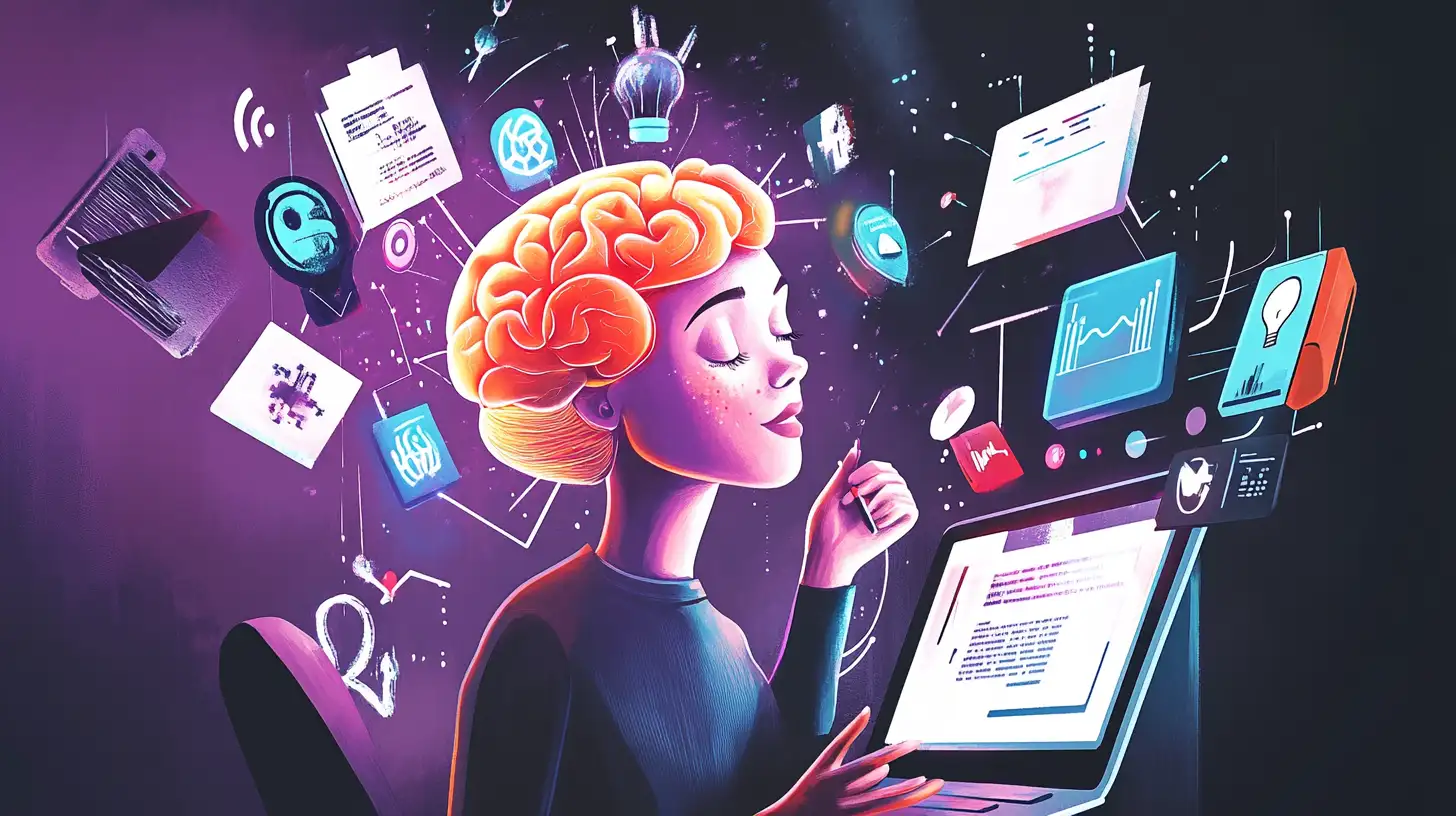 Гейминг: автоматические патчноуты и гайды – интеллектуальное создание контента