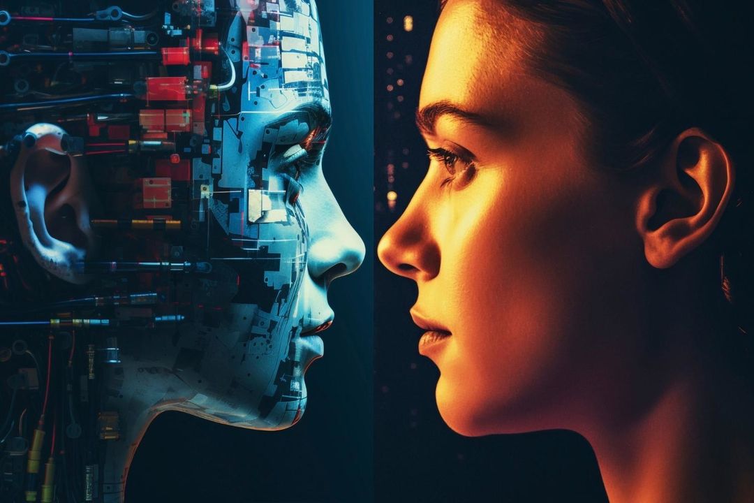 «Зловещая долина» в текстах: поиск аутентичности в эпоху автоматизации