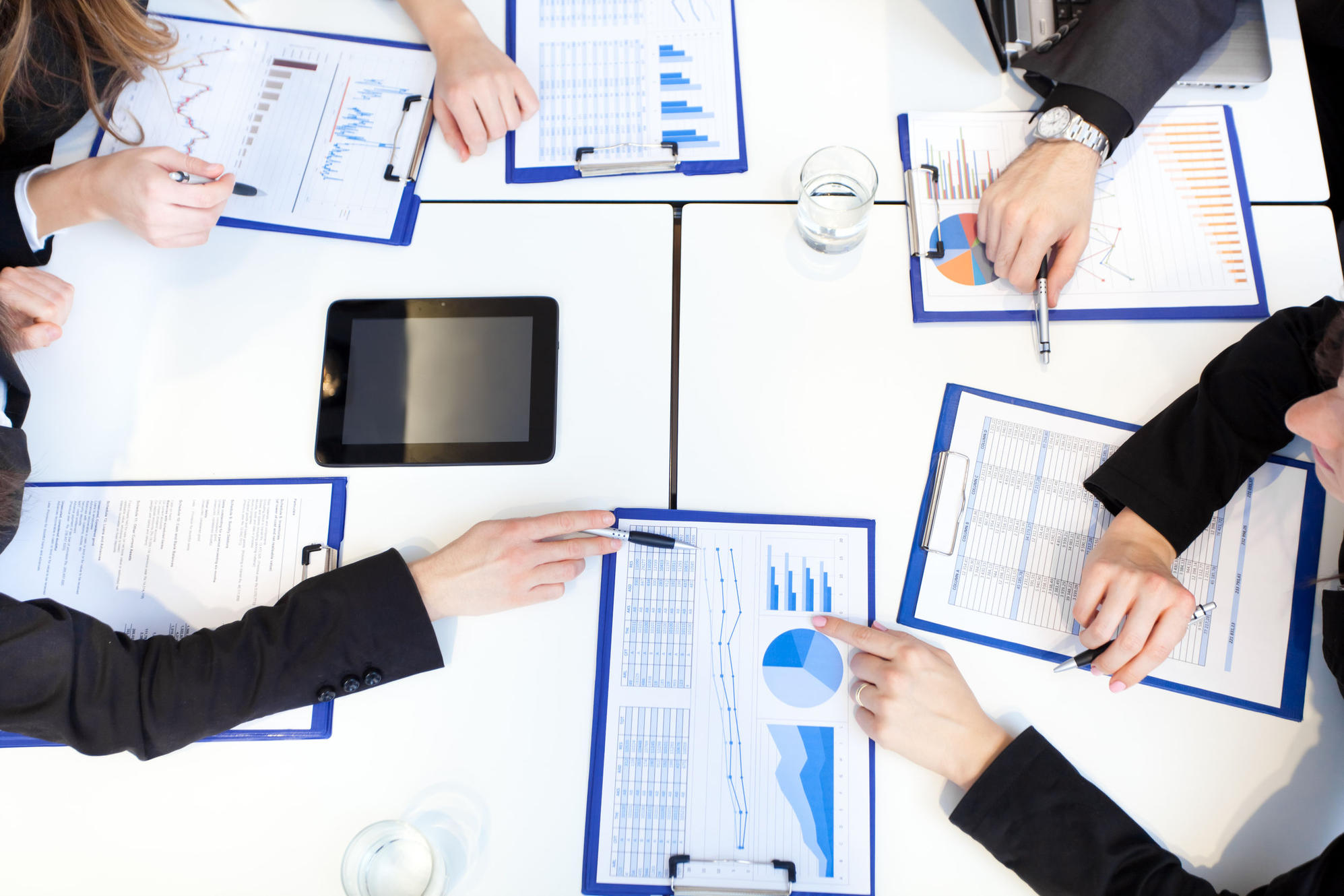 Тендерная аналитика: поиск ключевых условий для выгодных контрактов