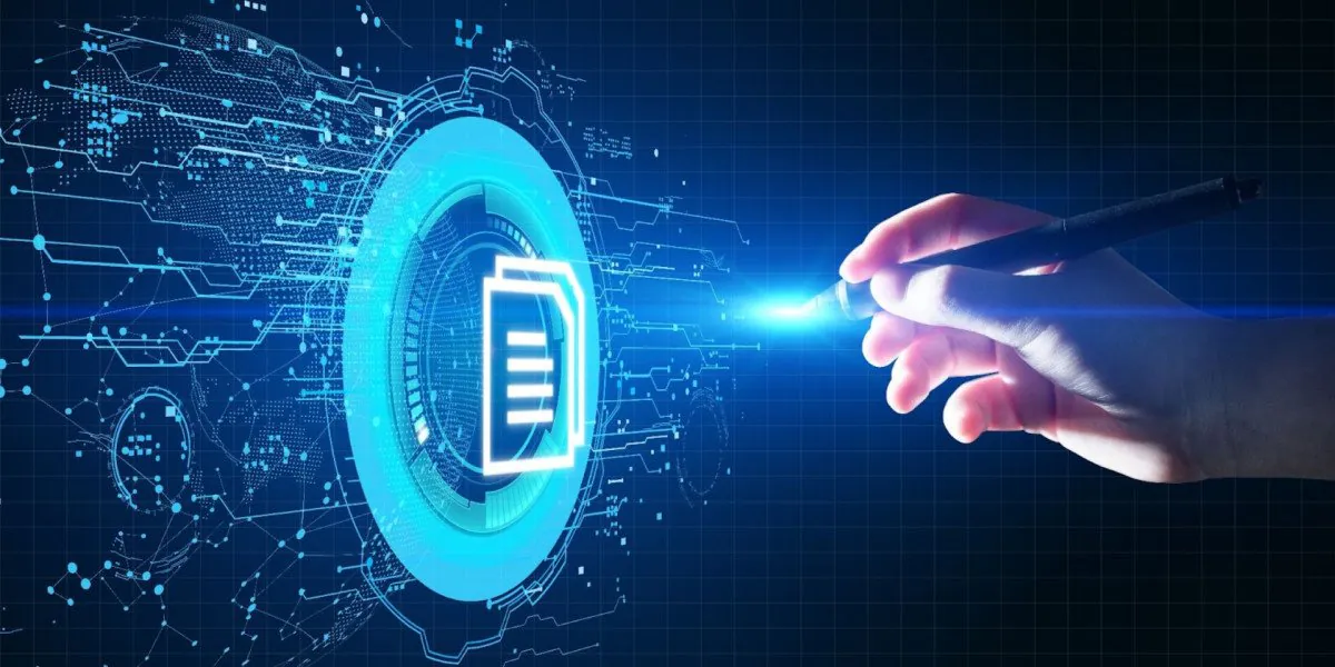 Распознавание таблиц: самая сложная задача оптического распознавания символов (OCR)