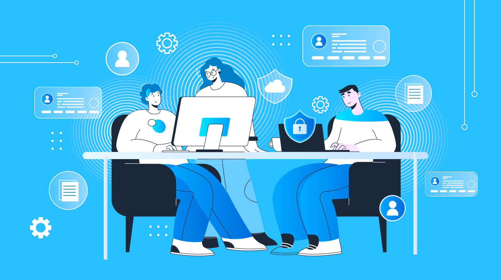 Цифровая гигиена данных: фундамент эффективной работы с информацией