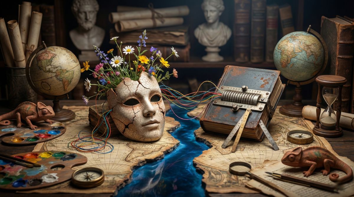 Транскреация (transcreation) vs перевод: глубокое погружение в глобальный маркетинг