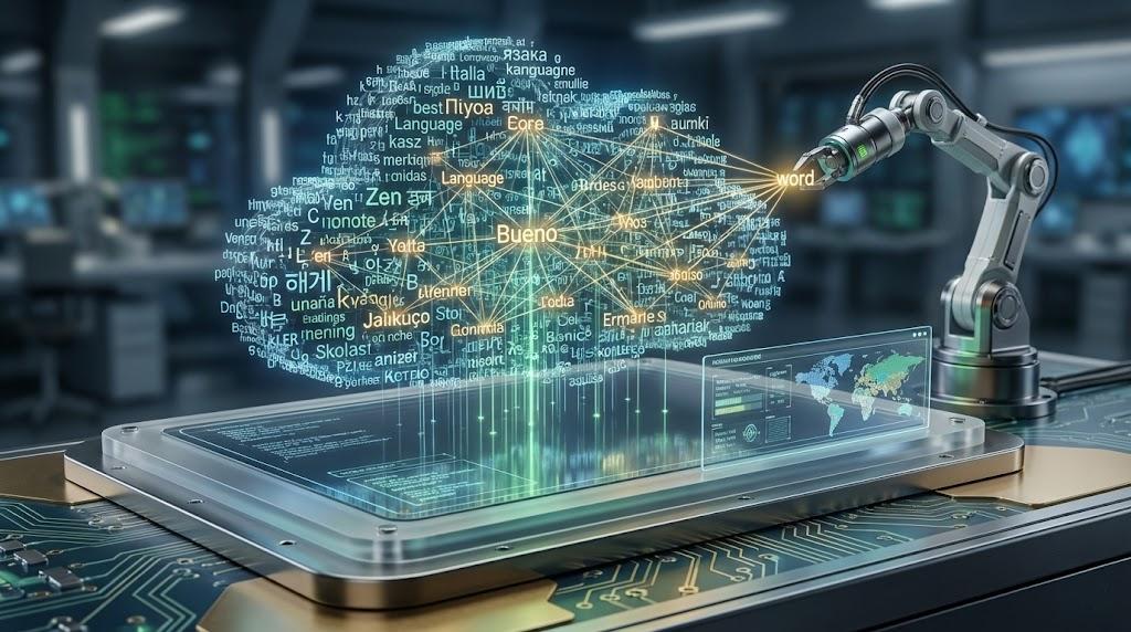 Корпусная лингвистика: анализ миллионов слов для исследования языка