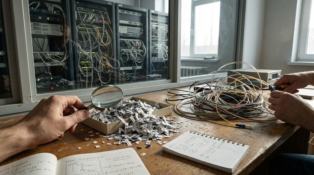 Стоп-слова (stop words): мусор или клей в NLP и SEO