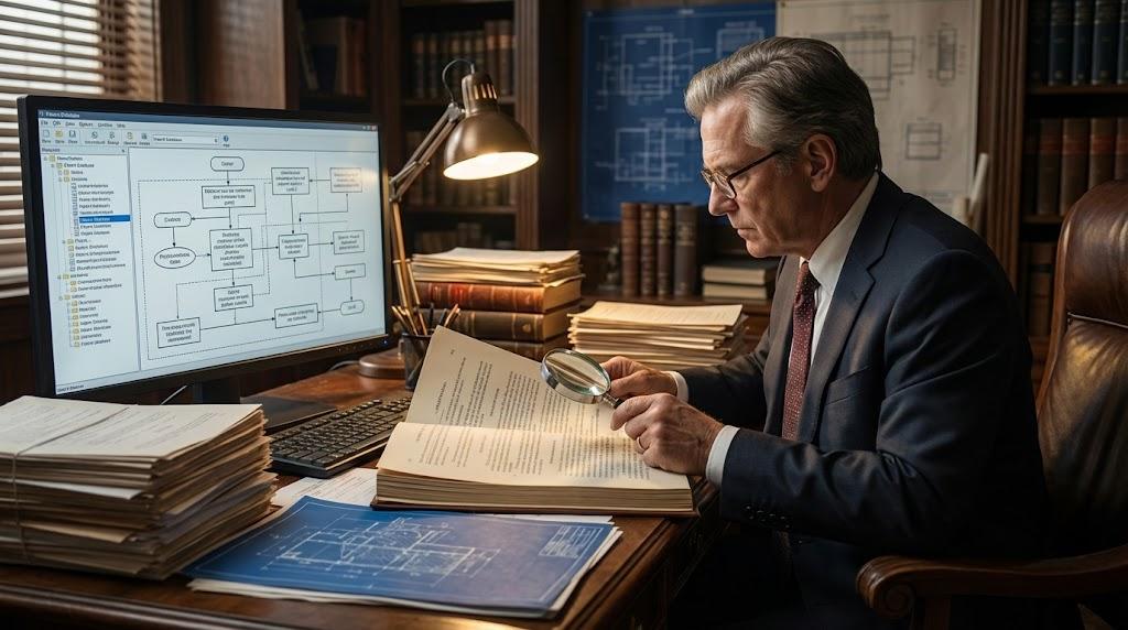 Патентная формула (claims): все о структуре, языке и значении