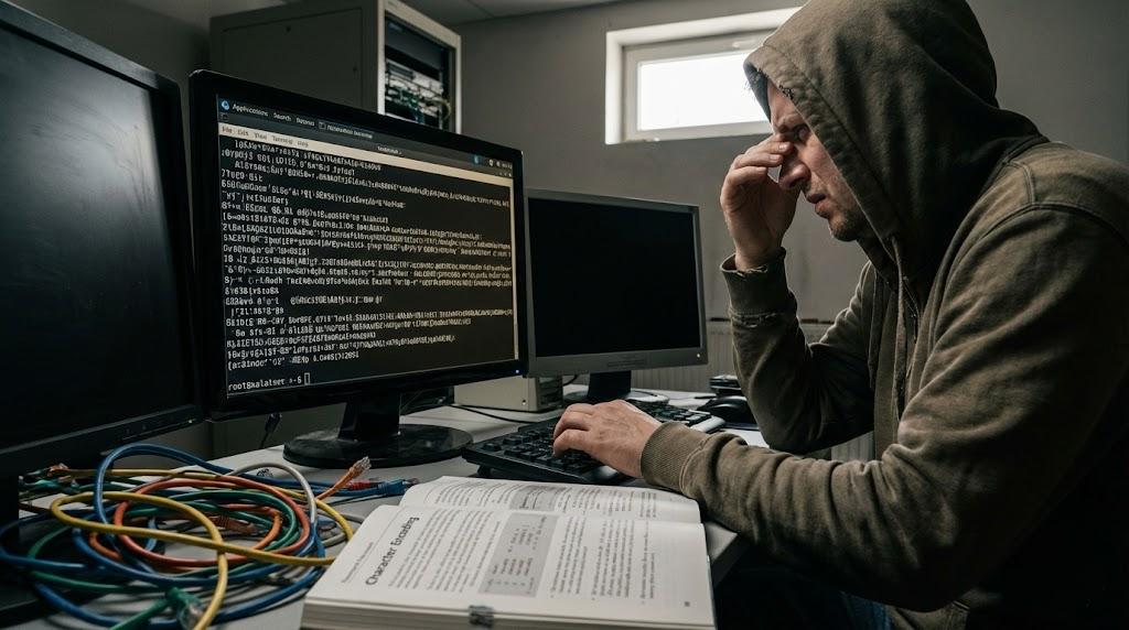 Модзибаке (mojibake): проблемы кодировок и их решение