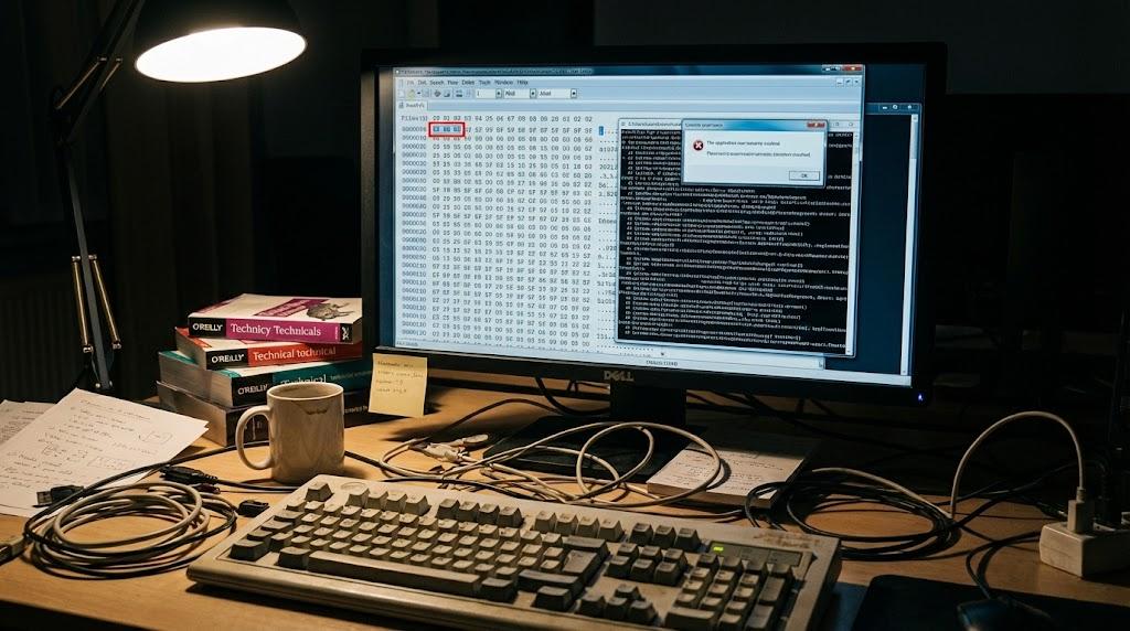 BOM (byte order mark): невидимый символ, вызывающий сбои в работе программ