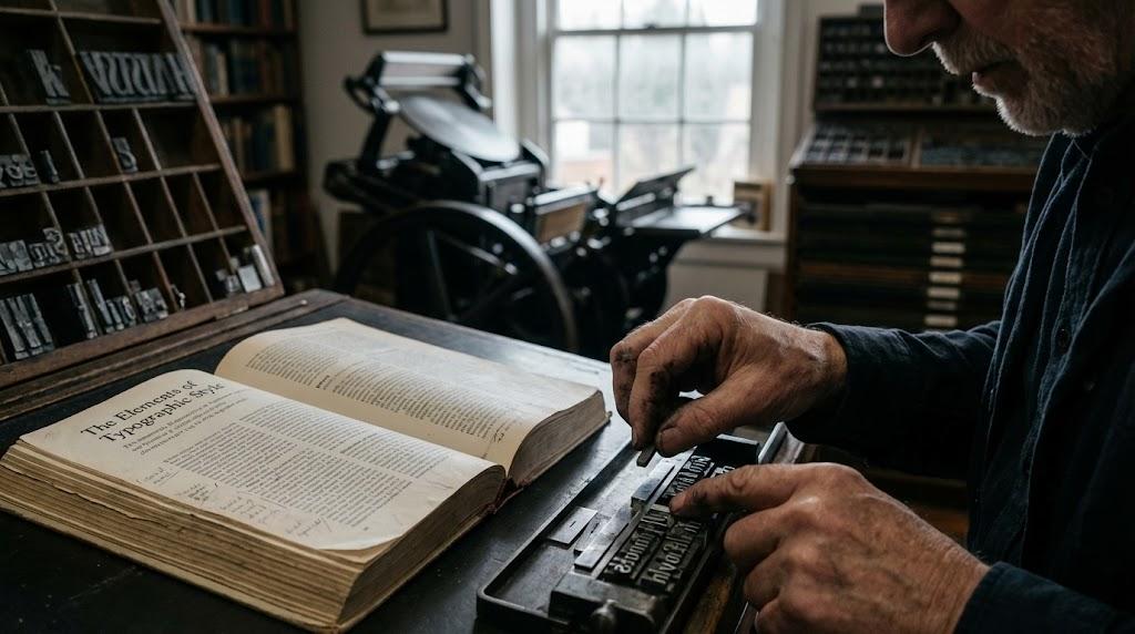 Микротипографика: правильное использование тире, кавычек и пробелов в текстах