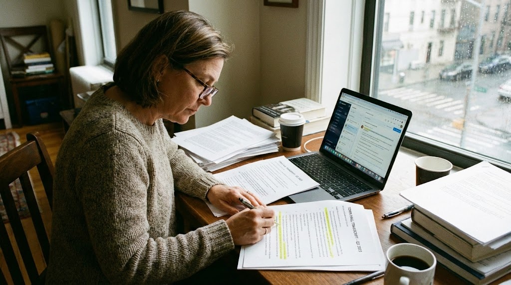 Расшифровки общих собраний (town hall transcripts): ключ к корпоративной прозрачности